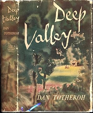 Deep Valley / A Novel
