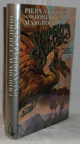 Seller image for SERPENT'S SILVER for sale by BOOKFELLOWS Fine Books, ABAA