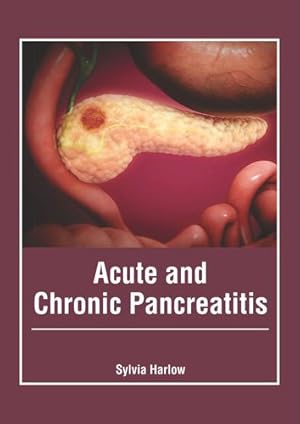 Image du vendeur pour Acute and Chronic Pancreatitis [Hardcover ] mis en vente par booksXpress