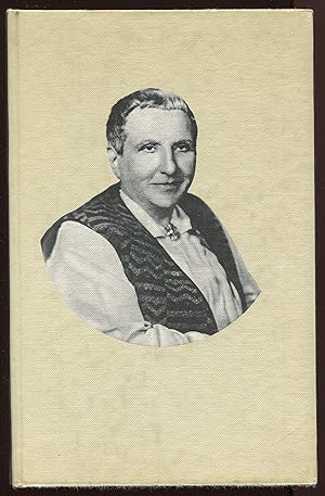 Image du vendeur pour Autobiographie d'Alice Toklas mis en vente par LibrairieLaLettre2
