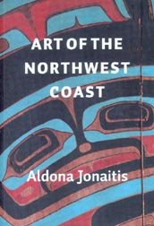 Seller image for Art of the Northwest Coast for sale by GreatBookPrices