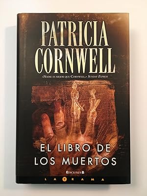 Seller image for El libro de los muertos for sale by SELECTA BOOKS
