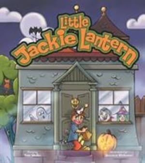 Bild des Verkufers fr Little Jackie Lantern by Waltz, Tom [Board book ] zum Verkauf von booksXpress