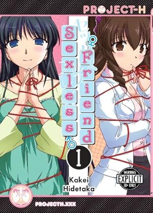 Seller image for Sexless Friend (Hentai Manga) (Sexless Friend Gn) by Kakei, Hidetaka [Paperback ] for sale by booksXpress