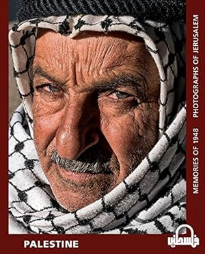 Imagen del vendedor de Palestine Memories of 1948: Photographs of Jerusalem by Conti, Chris [Hardcover ] a la venta por booksXpress