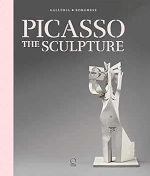 Seller image for Picasso: The Sculpture by Coliva, Anna, Widmaier-Picasso, Diana [Paperback ] for sale by booksXpress