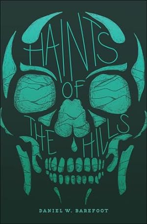 Seller image for Haints of the Hills (Haunted North Carolina) by Barefoot, Daniel W. [Paperback ] for sale by booksXpress