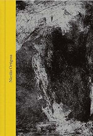 Seller image for Nicol ¡s Ortigosa: Works 2002â  2019 by Enguita, Nuria, Moren, Julio [Hardcover ] for sale by booksXpress
