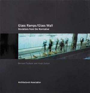 Bild des Verkufers fr Glass Ramps/Glass Wall: Deviations from the Normative [Soft Cover ] zum Verkauf von booksXpress