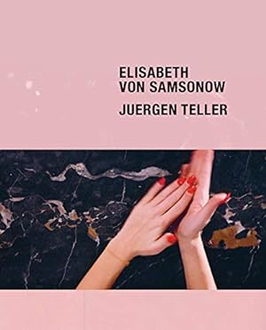 Seller image for Elisabeth von Samsonow & Juergen Teller: The Parentsâ   Bedroom Show (Creating Time) by Bauer, Christian, Fallacara, Domenico, Tabassomi, Nina, von Samsonow, Elisabeth, Teller, Juergen [Paperback ] for sale by booksXpress