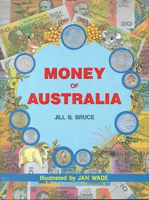 Money Of Australia