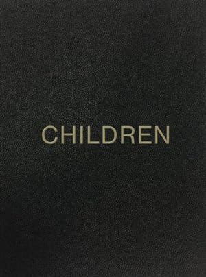 Bild des Verkufers fr Olivier Suter: Children [Paperback ] zum Verkauf von booksXpress