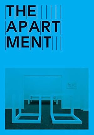 Seller image for The Apartment by Davila, Thierry, Falgui ¨res, Patricia, Mollet-Vi ©ville, Ghislain, Bovier, Lionel [Paperback ] for sale by booksXpress