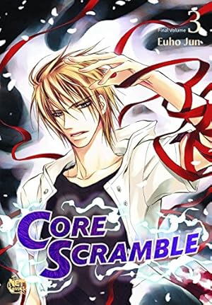 Bild des Verkufers fr Core Scramble Volume 3 by Jun, Euho [Paperback ] zum Verkauf von booksXpress