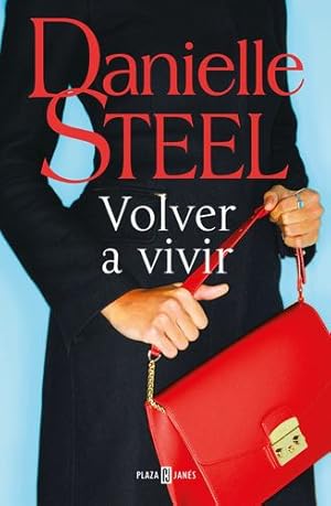 Seller image for Volver a vivir / Fall from Grace (Narrativa femenina) by Steel, Danielle [Paperback ] for sale by booksXpress
