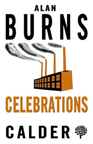 Seller image for Celebrations by Burns, Alan [Paperback ] for sale by booksXpress