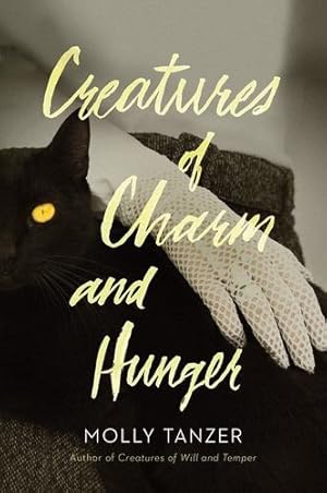 Bild des Verkufers fr Creatures of Charm and Hunger (The Diabolistâ  s Library) by Tanzer, Molly [Paperback ] zum Verkauf von booksXpress