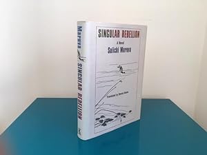 Seller image for Singular Rebellion for sale by Quinto Bookshop