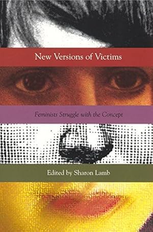 Seller image for New Versions of Victims : Feminists Struggle With the Concept [Hardcover ] for sale by booksXpress