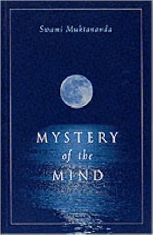 Image du vendeur pour Mystery of the Mind by Muktananda, Swami [Paperback ] mis en vente par booksXpress