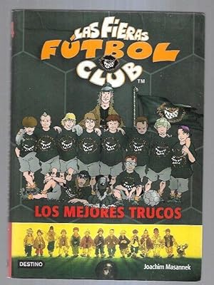 futbol and (infantil or juvenil) - Iberlibro