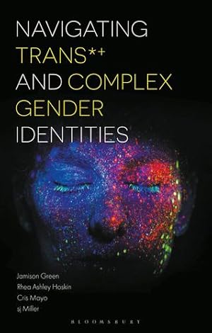 Seller image for Navigating Trans and Complex Gender Identities [Hardcover ] for sale by booksXpress