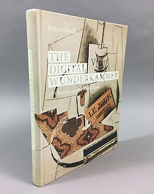 The Digital Wunderkammer: 10 Chapters on the Iconic Turn