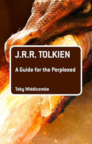 Seller image for J.R.R. Tolkien: A Guide for the Perplexed (Guides for the Perplexed) by Widdicombe, Toby [Hardcover ] for sale by booksXpress