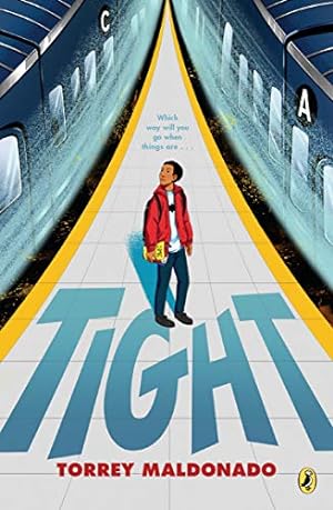 Seller image for Tight by Maldonado, Torrey [Paperback ] for sale by booksXpress