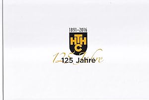 HTHC 125 Jahre 1891-2016.