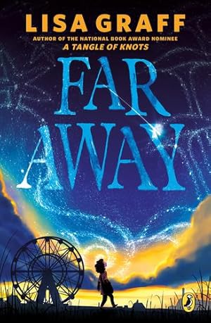 Seller image for Far Away by Graff, Lisa [Paperback ] for sale by booksXpress