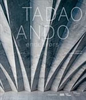 Image du vendeur pour Tadao Ando: The Challenge by Ando, Tadao, Furuyama, Masao [FRENCH LANGUAGE - Hardcover ] mis en vente par booksXpress