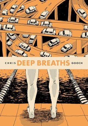 Seller image for Deep Breaths by Gooch, Chris [Paperback ] for sale by booksXpress