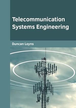 Immagine del venditore per Telecommunication Systems Engineering [Hardcover ] venduto da booksXpress