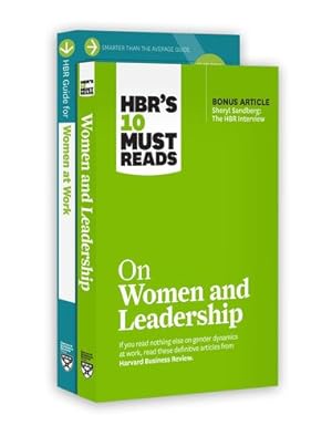 Bild des Verkufers fr HBR's Women at Work Collection by Review, Harvard Business, Ibarra, Herminia, Tannen, Deborah, Williams, Joan C., Hewlett, Sylvia Ann [Paperback ] zum Verkauf von booksXpress