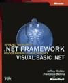 Seller image for Applied Microsoft® .NET Framework Programming in Microsoft® Visual Basic® .NET for sale by Agapea Libros