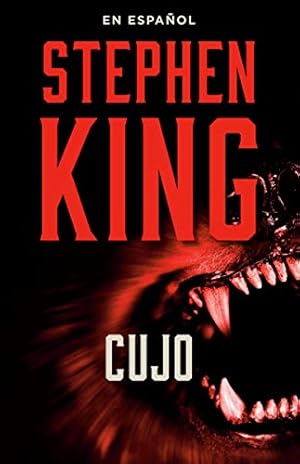 Image du vendeur pour Cujo (Spanish Edition) by King, Stephen [Paperback ] mis en vente par booksXpress