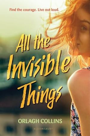 Seller image for All the Invisible Things by Collins, Orlagh [Hardcover ] for sale by booksXpress