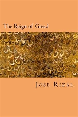 Seller image for Reign of Greed for sale by GreatBookPricesUK