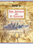 BARAJA EL ESCORIAL. ED. ESPECIAL