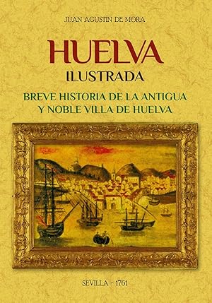 HUELVA ILUSTRADA