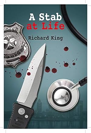 Seller image for A Stab at Life (Baraka Fiction) [Soft Cover ] for sale by booksXpress
