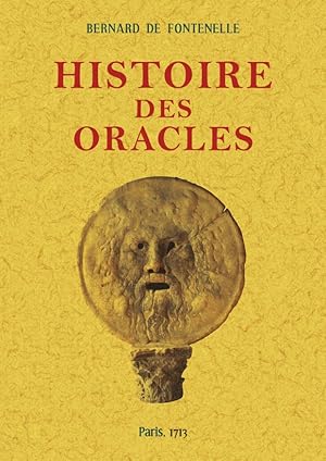 HISTOIRE DES ORACLES