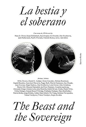 Seller image for The Beast and the Sovereign [Soft Cover ] for sale by booksXpress