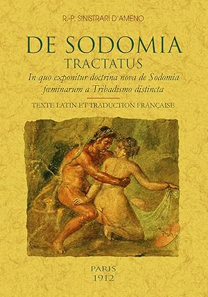 DE SODOMIA