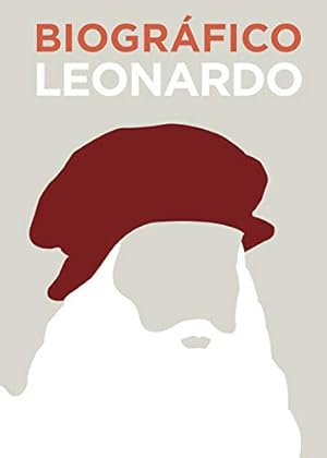 Seller image for Biogr¡fico Leonardo (Spanish Edition) by Kirk, Andrew [Hardcover ] for sale by booksXpress
