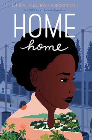 Seller image for Home Home by Allen-Agostini, Lisa [Hardcover ] for sale by booksXpress