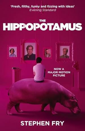 Bild des Verkufers fr The Hippopotamus zum Verkauf von AHA-BUCH