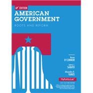 Seller image for American Government: Roots and Reform for sale by eCampus