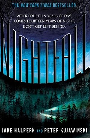 Seller image for Nightfall for sale by AHA-BUCH